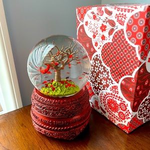 Taylor Swift All Too Well Snowglobe